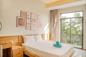 The Vista Châu Đốc Hotel